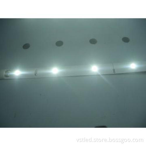dc12v 3020 led strip (LENGTH 30cm)